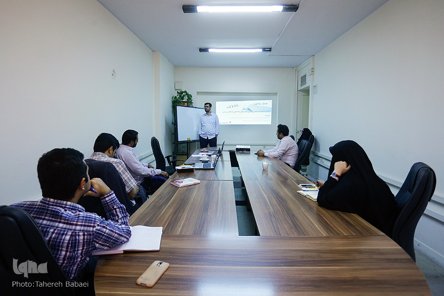 استارت&zwnj;آپ موفق می&lrm;تواند قرض&zwnj;الحسنه را ترویج دهد/ &laquo;مسجدسپار&raquo; جایگزین خوبی برای فعالیت بانک&zwnj;هاست