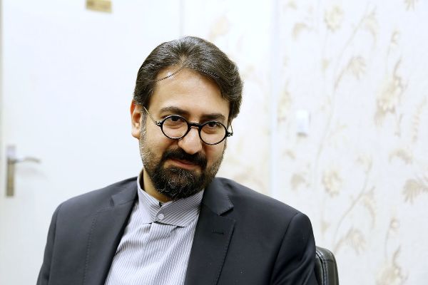 پیام تبریک معاون امور هنری ارشاد به خبرنگاران