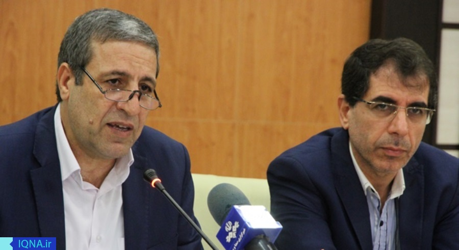 کارآمدی نظام اداری موجب نشاط و شادابی جامعه میشود/ الگوبرداری مسئولان از سبک مکارم اخلاقی پیامبر اسلام (ص) کارآمدی نظام اداری موجب نشاط و شادابی جامعه میشود/ الگوبرداری مسئولان از سبک مکارم اخلاقی پیامبر اسلام (ص)