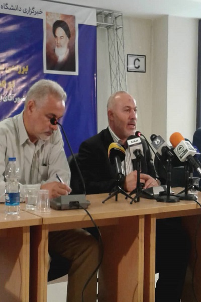 قانون قومیت؛ افشاکننده چهره اسرائیل/ کابینه صهیونیستی ترامپ، حامی اصلی قانون قومیت؛ افشاکننده چهره اسرائیل/ کابینه صهیونیستی ترامپ، حامی اصلی