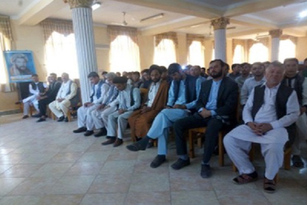 همایش عرفان اسلامی در لاهور برگزار می&zwnj;شود