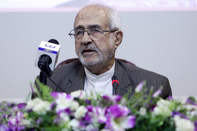 ابوالفضل بهرام&zwnj;پور: ترجمه&zwnj;های قرآن نیازمند پالایش/ مجری نقد نداریم