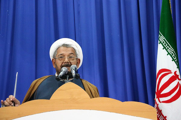 راه رسیدن بنده به رضوان الهی