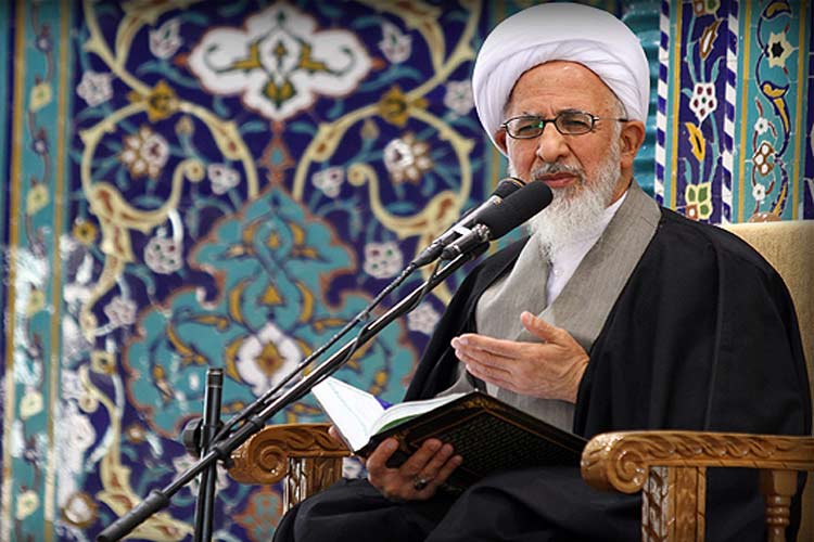 جامعه تفاوت حرف و عمل پیشوایان دینی را می&zwnj;فهمد