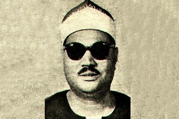 رد نشود ////// ویژگی شاخص تلاوت &laquo;عبدالعزیز علی الفرج&raquo; صوتی پرتحریر با مساحت زیاد بود