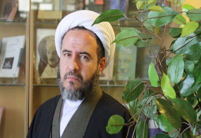 محمدتقی سهرابی&zwnj;فر