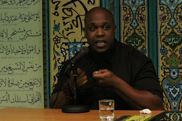 فصل جدید فعالیتهای هیئت انگلیسی «امت» در تهران فصل جدید فعالیتهای هیئت انگلیسی «امت» در تهران