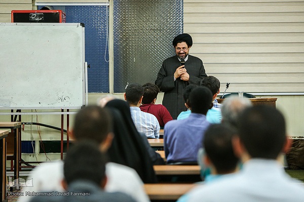 فصل جدید فعالیتهای هیئت انگلیسی «امت» در تهران فصل جدید فعالیتهای هیئت انگلیسی «امت» در تهران