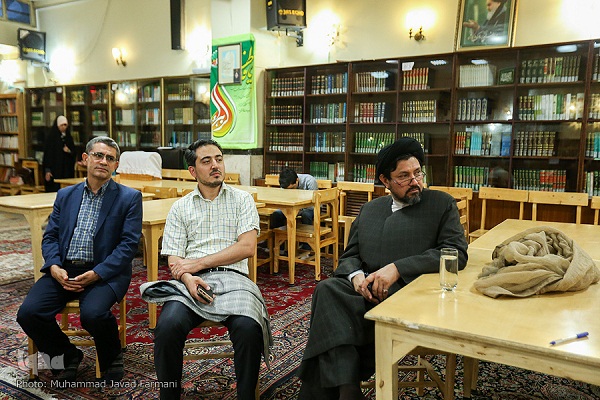 فصل جدید فعالیتهای هیئت انگلیسی «امت» در تهران فصل جدید فعالیتهای هیئت انگلیسی «امت» در تهران