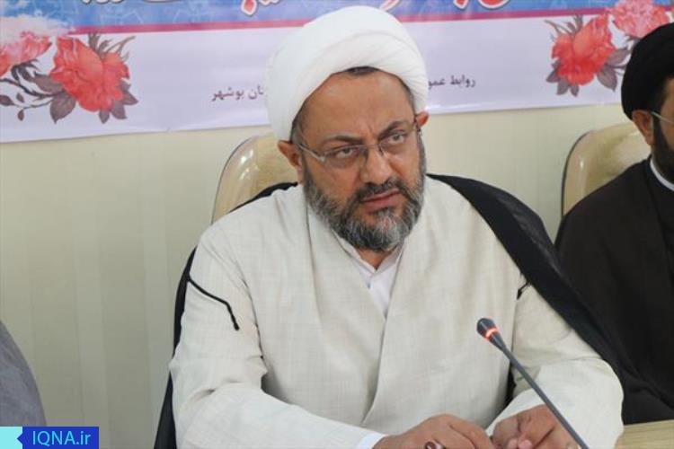 بشريت نيازمند بهره&zwnj;مندی از سیره علوی و فاطمی است