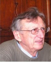 اسلام&zwnj;شناس آلمانی و معرفی خدا در قرآن