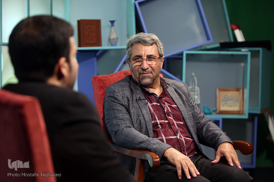 عبدالحسین جلالوند