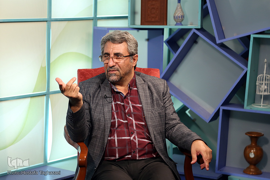 رد نشود//آسایشگاهی 140 نفره که تنها یک قرآن داشت/ ضرورت بیان آموخته&zwnj;های دوران اسارت