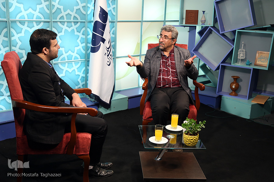 رد نشود//آسایشگاهی 140 نفره که تنها یک قرآن داشت/ ضرورت بیان آموخته&zwnj;های دوران اسارت