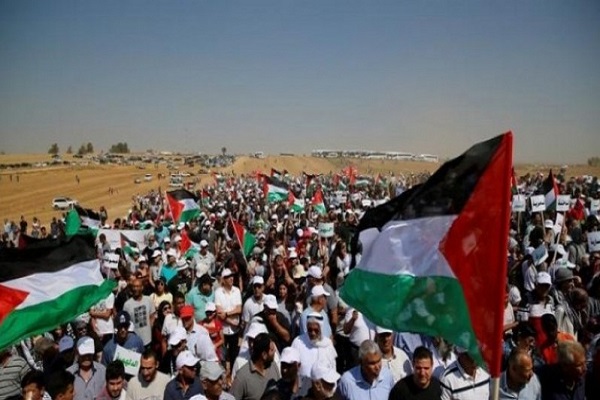 گزارشی از شهادت نیروهای امدادی توسط اسرائیل