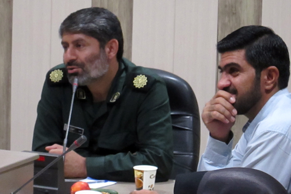 هزینه مقاومت به مراتب کم&zwnj;تر از سازش است