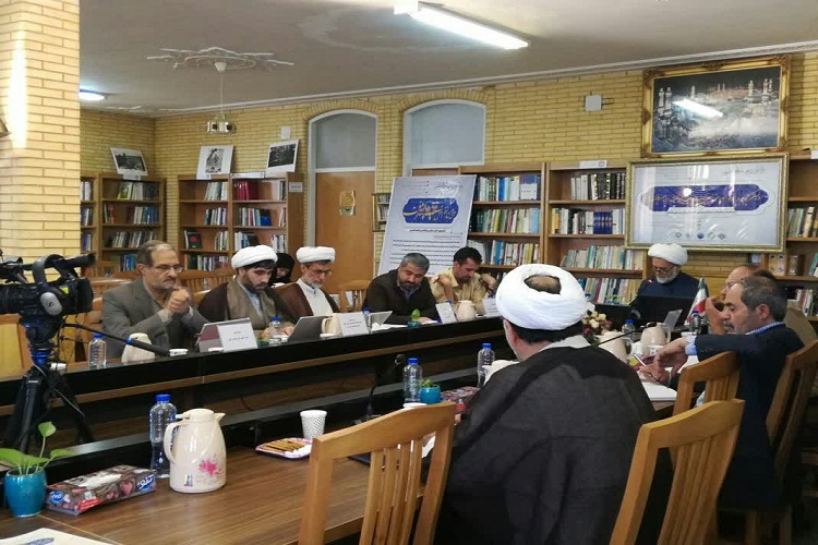 سیطره تفکر تئولوژیک یکی از بزرگترین آسیب&zwnj;های حوزه است