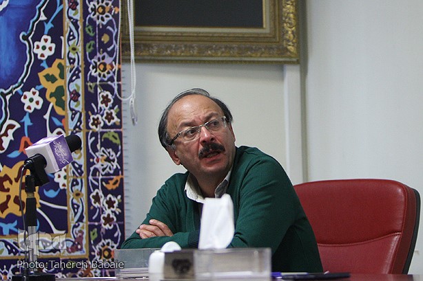 عبدالکریمی عبدالکریمی