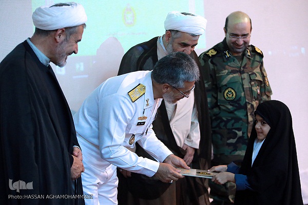 ابزار دشمن برای جنگ نرم &laquo;رسانه&raquo; و راه مقابله با آن &laquo;استفاده از مفاهیم قرآنی&raquo; است