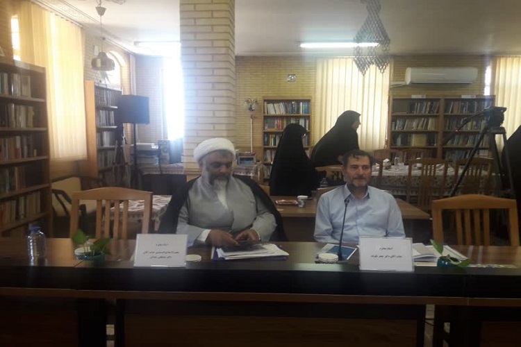 رویکردی سه سطحی در تفسیر تاریخی از قرآن