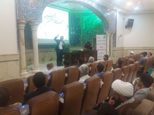 قرآنی شدن و قرآنی ساختن جامعه راه نجات از هرگونه ضعف و استضعاف است