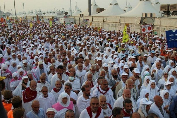 حج چگونه توطئه&rlm;&zwnj;هاى دشمنان&rlm; را خنثی می&zwnj;کند