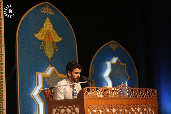 برگزاری جشنواره قرآنی «نورالقلوب» در کردستان عراق برگزاری جشنواره قرآنی «نورالقلوب» در کردستان عراق