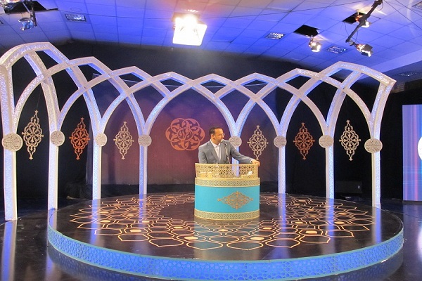 ادامه مسابقات سراسری قرآن در رشتههای اذان و دعاخوانی/ پایان مرحله مقدماتی قرائت و حفظ ادامه مسابقات سراسری قرآن در رشتههای اذان و دعاخوانی/ پایان مرحله مقدماتی قرائت و حفظ