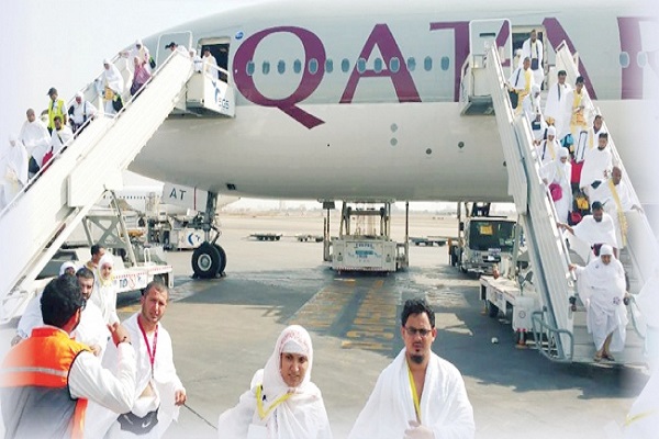 شکایت بین&zwnj;المللی از دوحه به بهانه منع مشارکت قطری&zwnj;ها در حج