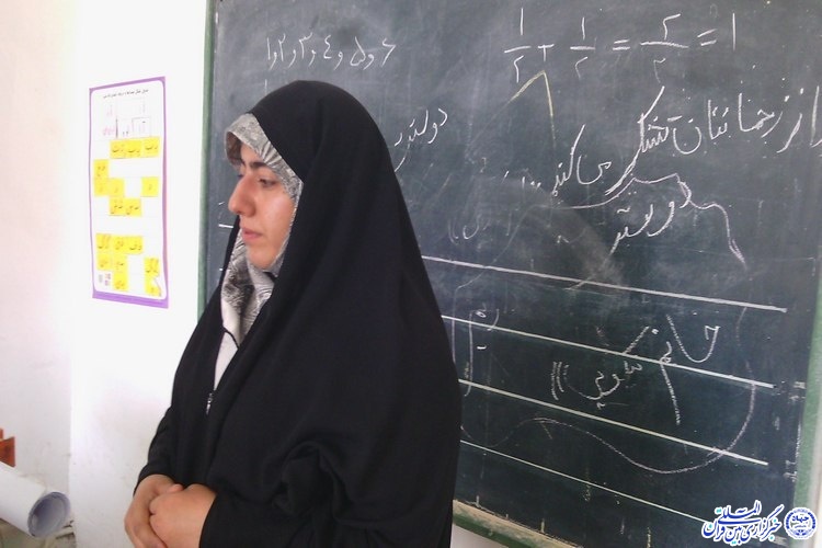 از اصفهان تا &laquo;دره یام&raquo; به عشق خدمت به محرومان