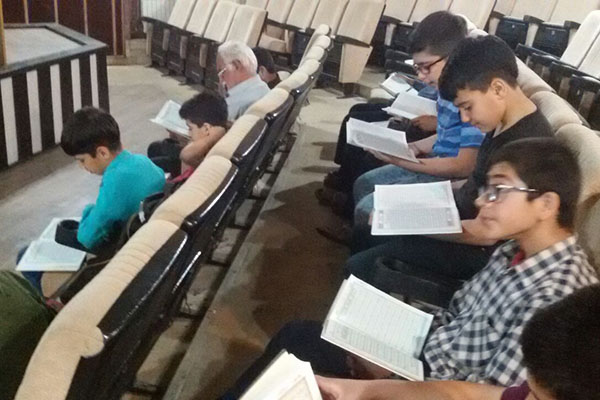 فردا/////آموزش قرآن در اداره فرهنگ و ارشاد اسلامی املش + تصاویر فردا/////آموزش قرآن در اداره فرهنگ و ارشاد اسلامی املش + تصاویر