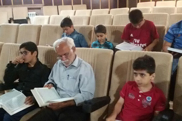 فردا/////آموزش قرآن در اداره فرهنگ و ارشاد اسلامی املش + تصاویر فردا/////آموزش قرآن در اداره فرهنگ و ارشاد اسلامی املش + تصاویر