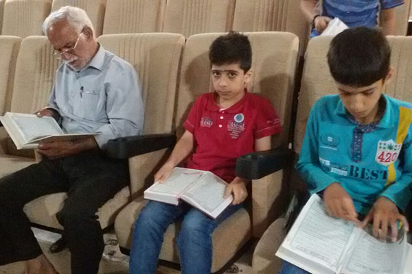 فردا/////آموزش قرآن در اداره فرهنگ و ارشاد اسلامی املش + تصاویر فردا/////آموزش قرآن در اداره فرهنگ و ارشاد اسلامی املش + تصاویر