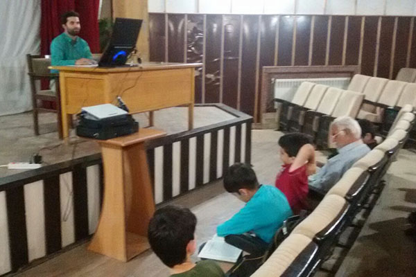 فردا/////آموزش قرآن در اداره فرهنگ و ارشاد اسلامی املش + تصاویر فردا/////آموزش قرآن در اداره فرهنگ و ارشاد اسلامی املش + تصاویر