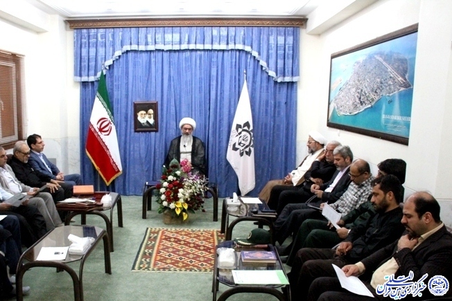 حکومتداری علی(ع)؛ بهترین الگو برای حل مشکلات جامعه/ پنجمین پیشوای شیعیان در تورات حکومتداری علی(ع)؛ بهترین الگو برای حل مشکلات جامعه/ پنجمین پیشوای شیعیان در تورات