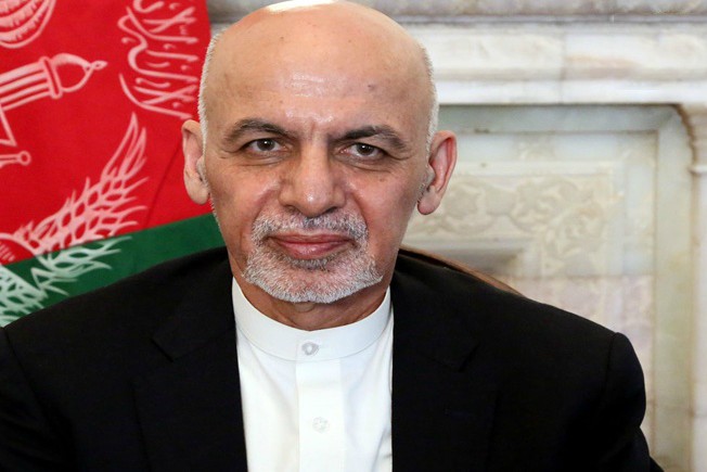 آتش&zwnj;بس سه روزه در افغانستان به مناسبت عید قربان