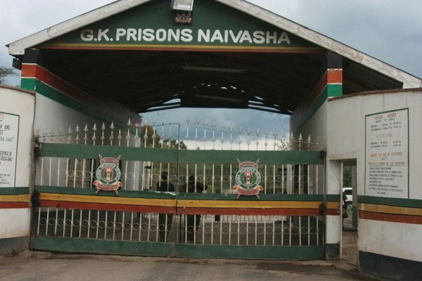 آماده/آموزش قرآن؛ سیاست دولت کنیا در ندامتگاهها آماده/آموزش قرآن؛ سیاست دولت کنیا در ندامتگاهها