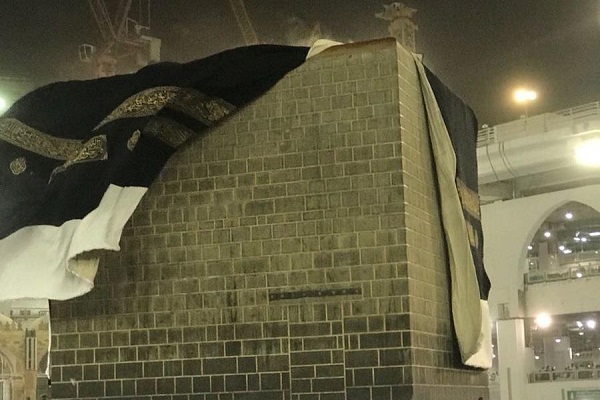 از وفات هنرمند برجسته تونسی تا بارش شدید باران در مکه