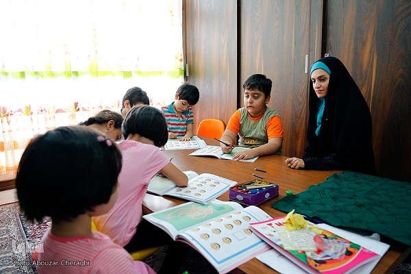 رد نشود///سلامت روحی جامعه؛ مهمترین دغدغه برای پزشک قرآنی/ استفاده از امیدبخشترین آیات برای ارتقای روحیه بیماران/ من غرق در برکت هستم رد نشود///سلامت روحی جامعه؛ مهمترین دغدغه برای پزشک قرآنی/ استفاده از امیدبخشترین آیات برای ارتقای روحیه بیماران/ من غرق در برکت هستم