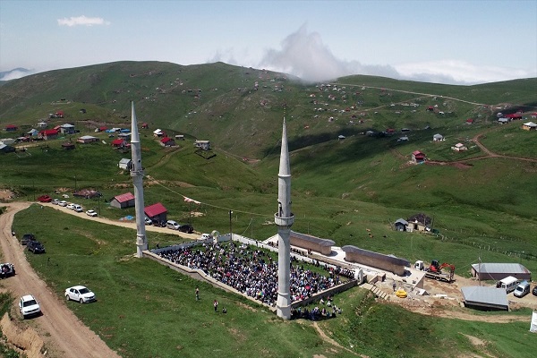 از روزی جهانی برای مسجد تا ضرورت پاسداشت این پایگاه از روزی جهانی برای مسجد تا ضرورت پاسداشت این پایگاه