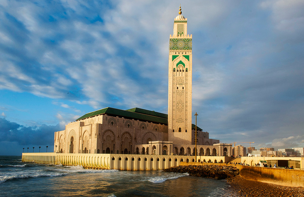 از روزی جهانی برای مسجد تا ضرورت پاسداشت این پایگاه از روزی جهانی برای مسجد تا ضرورت پاسداشت این پایگاه