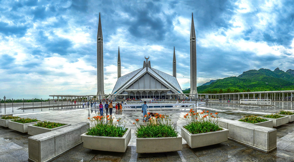 از روزی جهانی برای مسجد تا ضرورت پاسداشت این پایگاه از روزی جهانی برای مسجد تا ضرورت پاسداشت این پایگاه