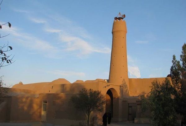 از روزی جهانی برای مسجد تا ضرورت پاسداشت این پایگاه از روزی جهانی برای مسجد تا ضرورت پاسداشت این پایگاه