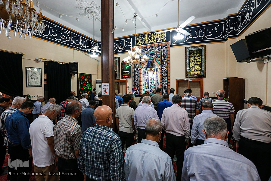 مسجد و انتظاراتی که مردم از آن دارند/ وقتی مسجد شورای حل اختلاف محلی می&zwnj;شود