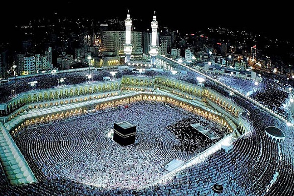 آشنایی با نخستین مساجد دنیا+عکس آشنایی با نخستین مساجد دنیا+عکس