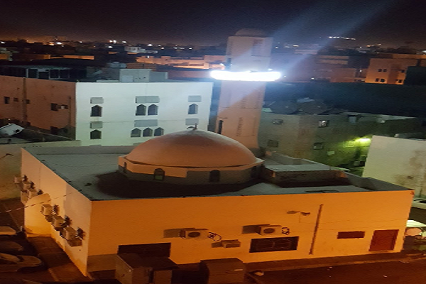 آشنایی با نخستین مساجد دنیا+عکس آشنایی با نخستین مساجد دنیا+عکس