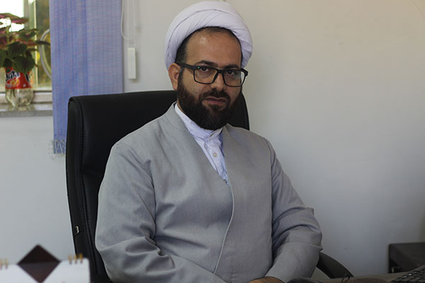 ضرورت مديريت مصرف در اماکن مذهبی