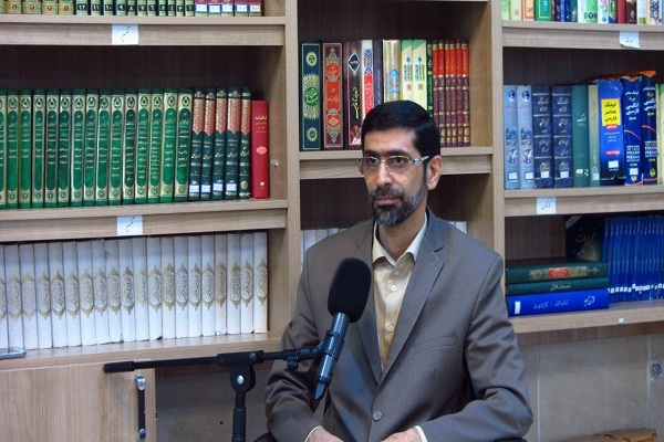 محمدرضا ستوده نیا فعلاً رد نشود//////برترین مزیت شیوه جدید برگزاری مسابقات سراسری قرآن / تأثیر شانس برای حضور در فینال؟