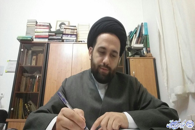 مسجدی که گره&zwnj;گشا نباشد؛ مورد تهدید است