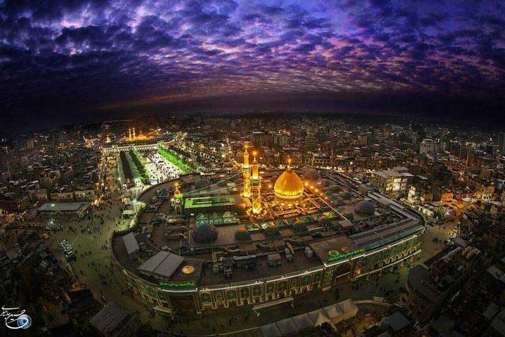 از روزی جهانی برای مسجد تا ضرورت پاسداشت این پایگاه از روزی جهانی برای مسجد تا ضرورت پاسداشت این پایگاه